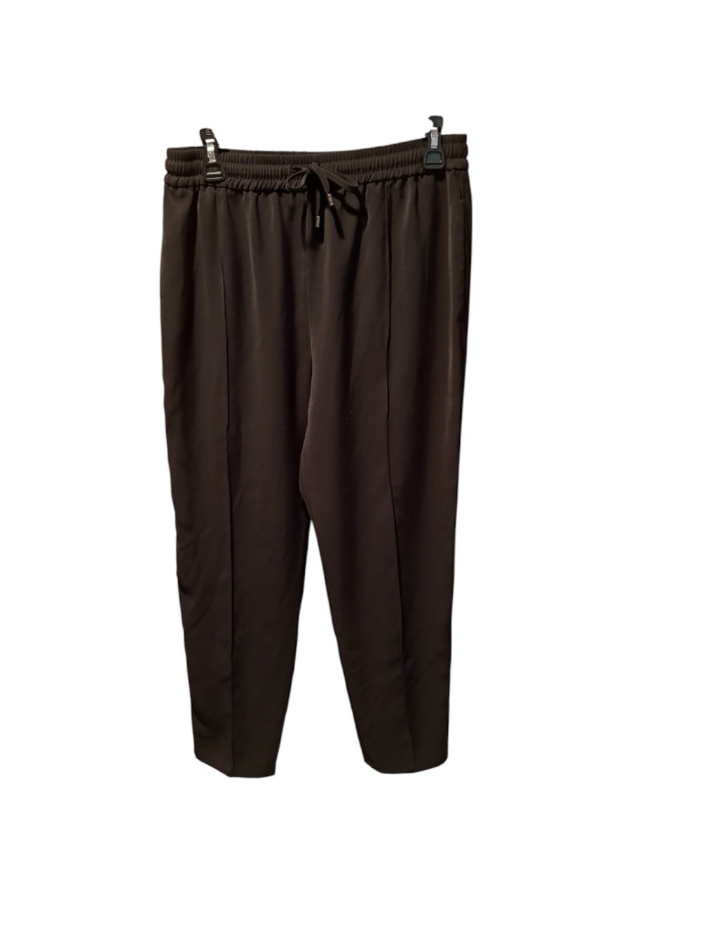 Moochi Women's Pull On Pants in Black AU size 12 US size 8